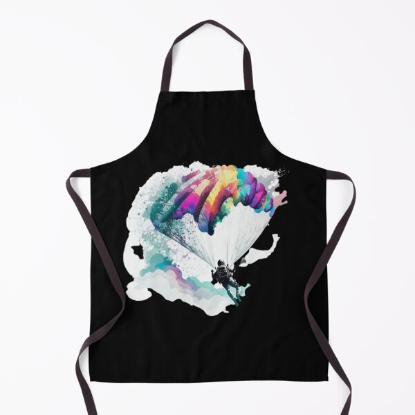 Item preview, Skydiving, my passion  designed and sold by HarriPaloma.
