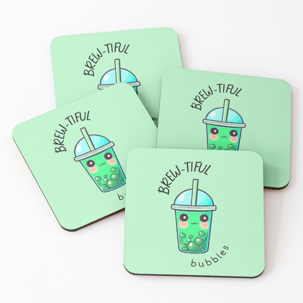 Item preview, Brew-tiful bubbles designed and sold by Merlyn Morris.