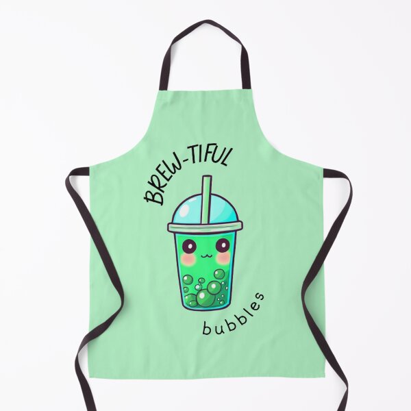 Item preview, Brew-tiful bubbles designed and sold by Merlyn Morris.