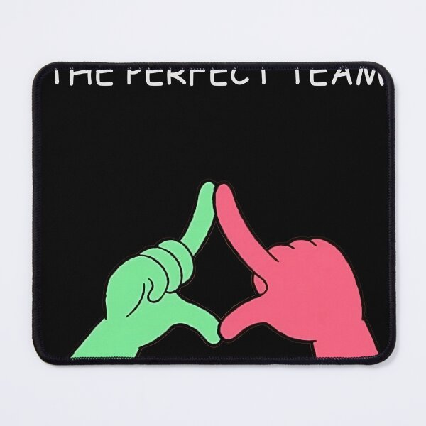 Item preview, Apple and Onion-Perfect Team Classic T-Shirt designed and sold by MEDKH02.