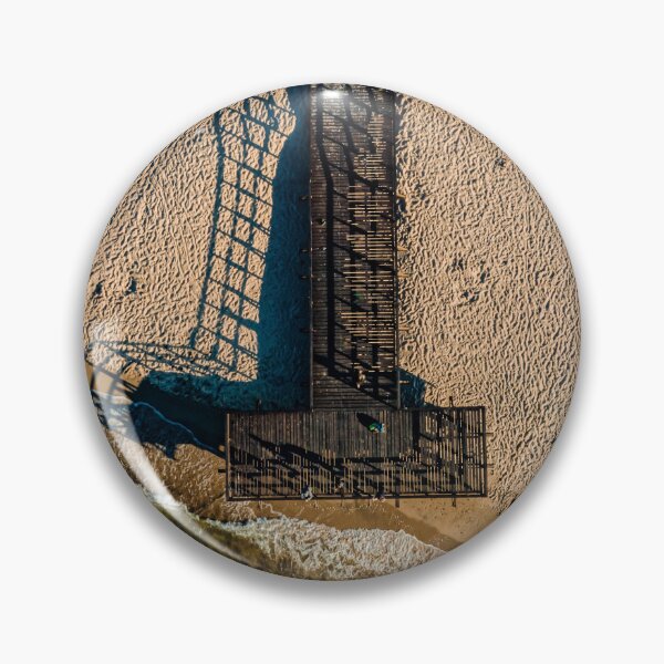 Item preview, Wooden bridge designed and sold by OpaSky.