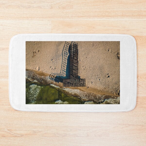Item preview, Wooden bridge designed and sold by OpaSky.