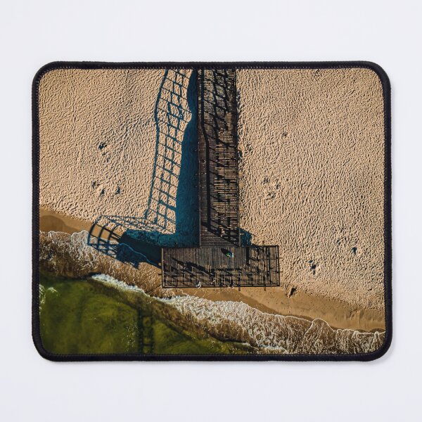 Item preview, Wooden bridge designed and sold by OpaSky.