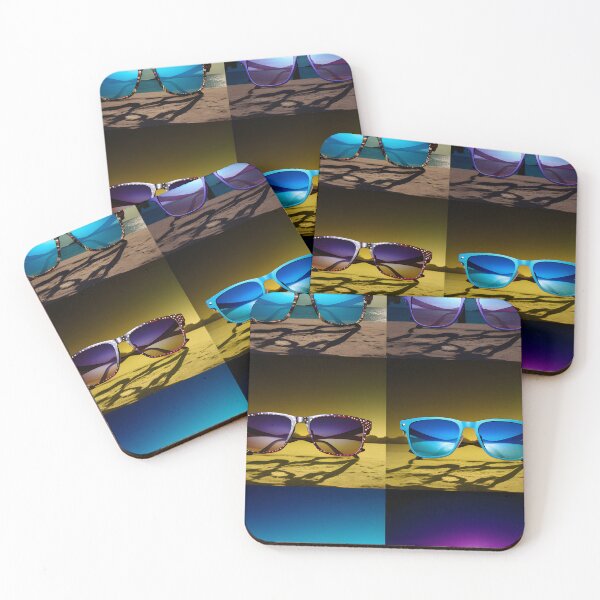 Item preview, Sunglasses on the beach picture. designed and sold by RoseShop2093.