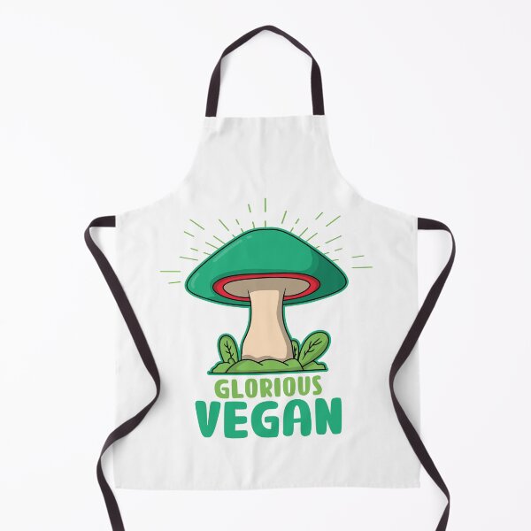 Item preview, Glorious Vegan - Vegan Apparel designed and sold by FierceRoots.