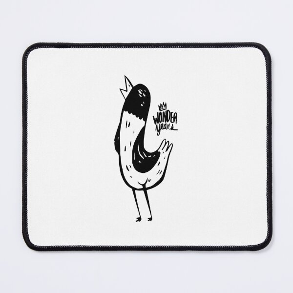 Item preview, the wonder years designed and sold by titadiana.