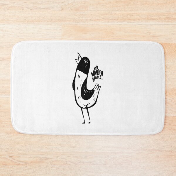 Item preview, the wonder years designed and sold by titadiana.