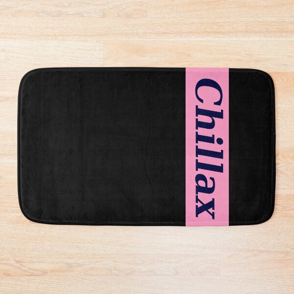 Item preview, Chillax designed and sold by Paul Thompson Photography.