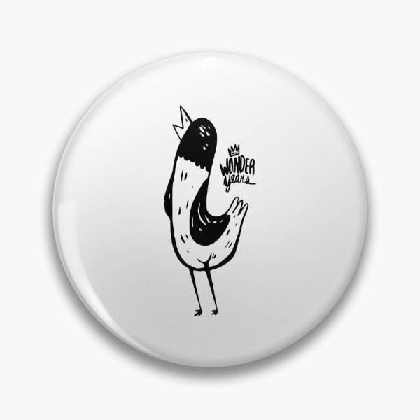 Item preview, the wonder years designed and sold by titadiana.