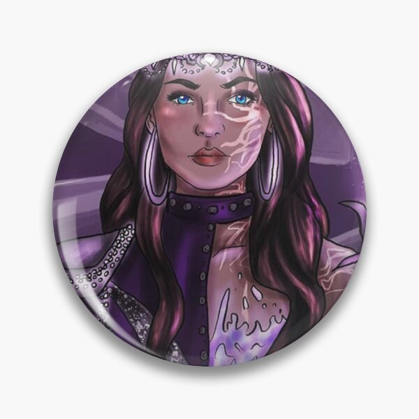 Item preview, Biana  designed and sold by Kade Farrar.