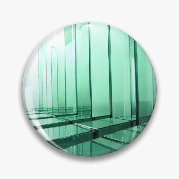 Item preview, Green Illuminated Mirrors designed and sold by FireScreen.