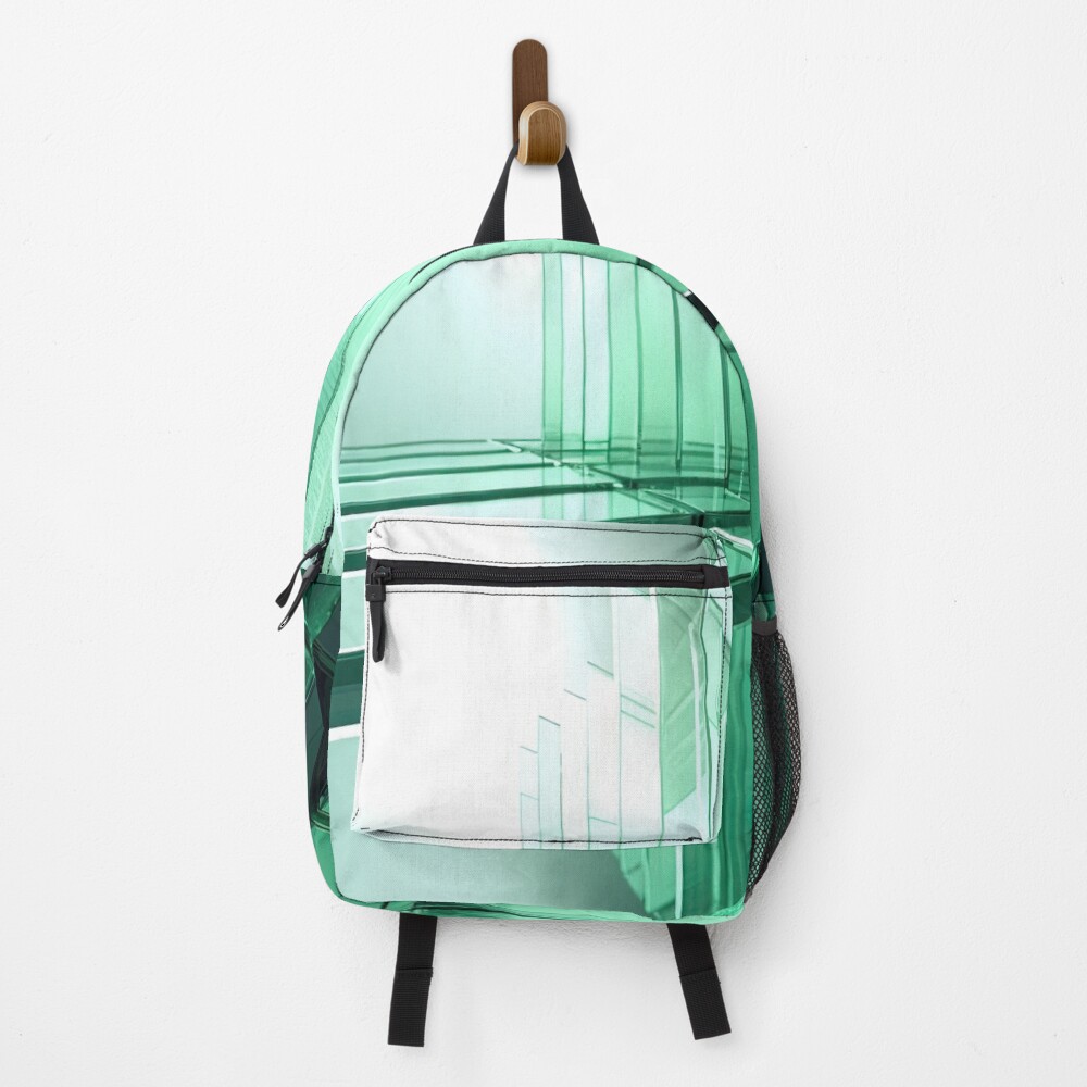 Artikel-Vorschau von Rucksack, designt und verkauft von FireScreen.