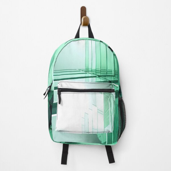Item preview, Green Illuminated Mirrors designed and sold by FireScreen.