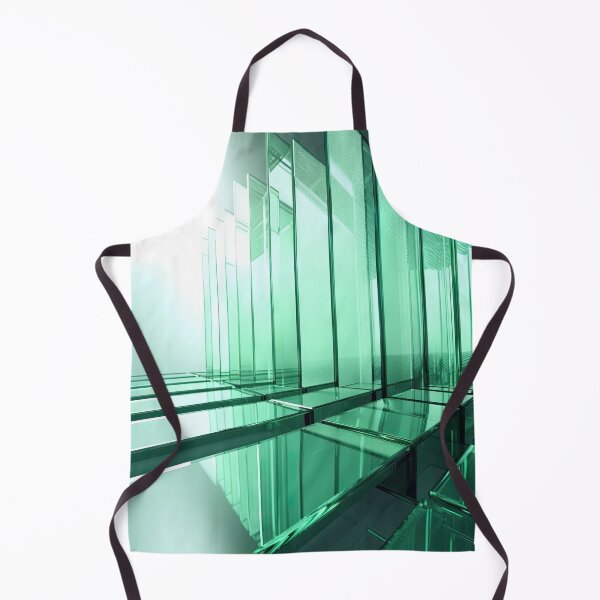 Item preview, Green Illuminated Mirrors designed and sold by FireScreen.