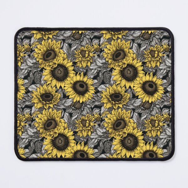 Item preview, Sunflower designed and sold by LonelyKraken.