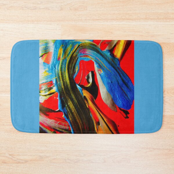 Item preview, Abstract 2023  286 designed and sold by Shulie1.