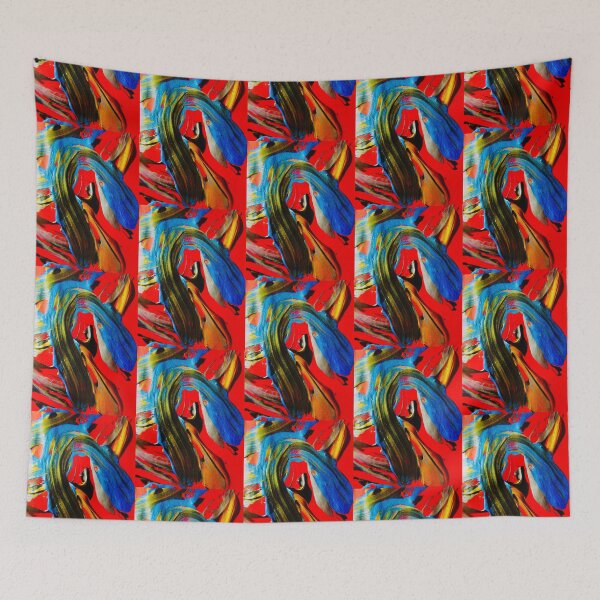 Item preview, Abstract 2023  286 designed and sold by Shulie1.