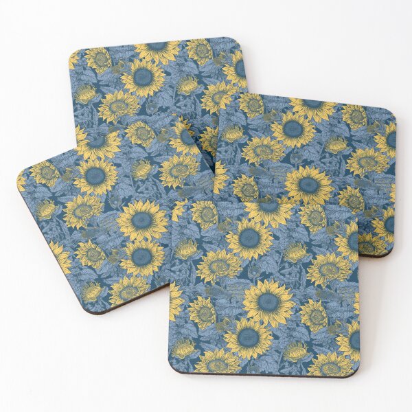 Item preview, Sunflower designed and sold by LonelyKraken.