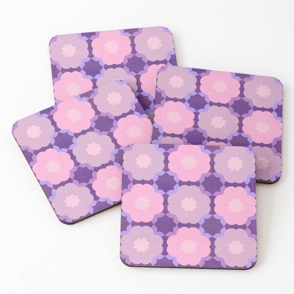 Item preview, Flowers patterns fabric textured background  designed and sold by zuchri.