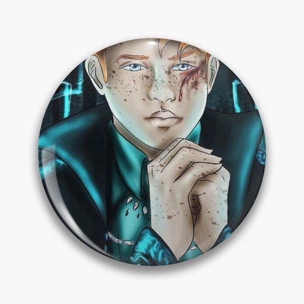 Item preview, Dex designed and sold by Kade Farrar.