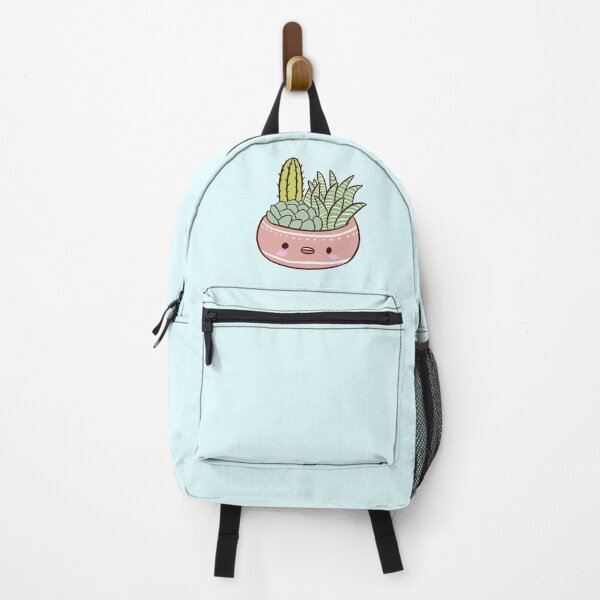 Item preview, Cute succulents illustration  designed and sold by Yarafantasyart.