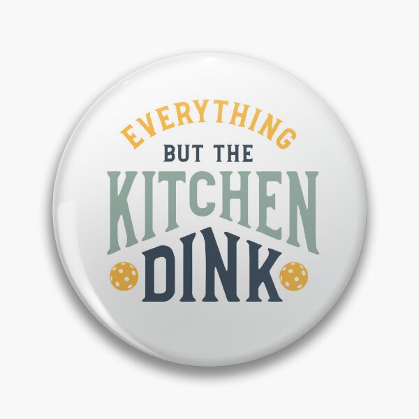 Item preview, Pickleball Pun for the Pickleball Player designed and sold by whyitsme.