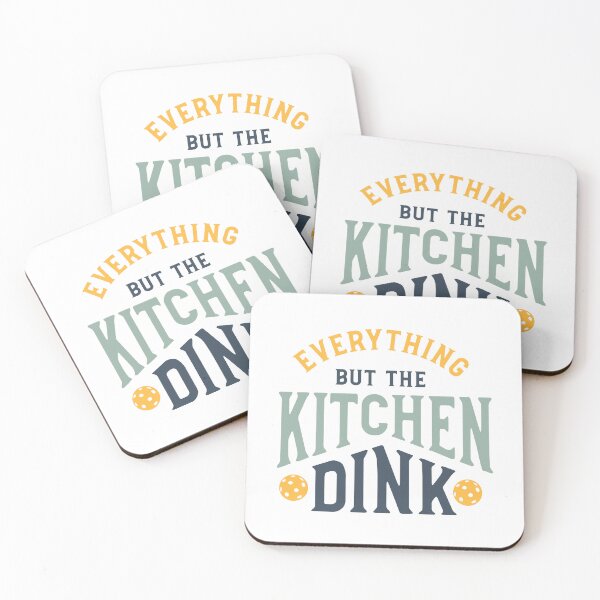 Item preview, Pickleball Pun for the Pickleball Player designed and sold by whyitsme.
