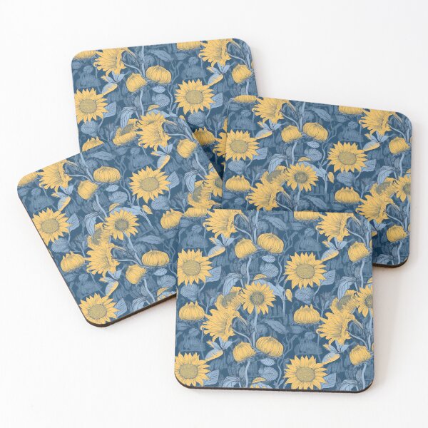 Item preview, Sunflower designed and sold by LonelyKraken.