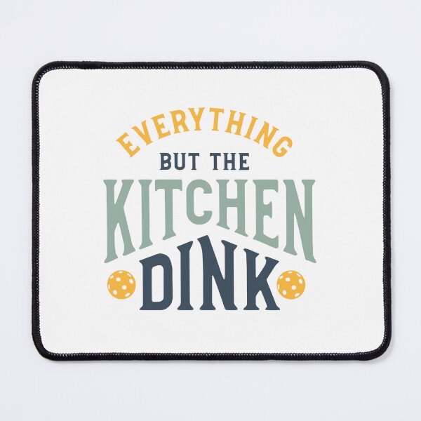 Item preview, Pickleball Pun for the Pickleball Player designed and sold by whyitsme.