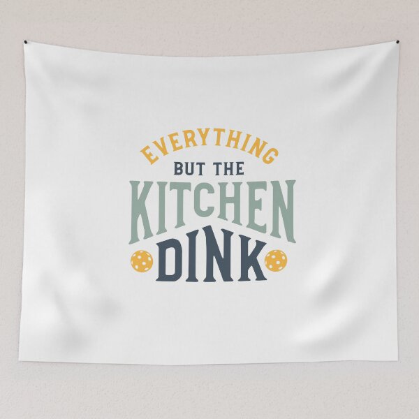 Item preview, Pickleball Pun for the Pickleball Player designed and sold by whyitsme.
