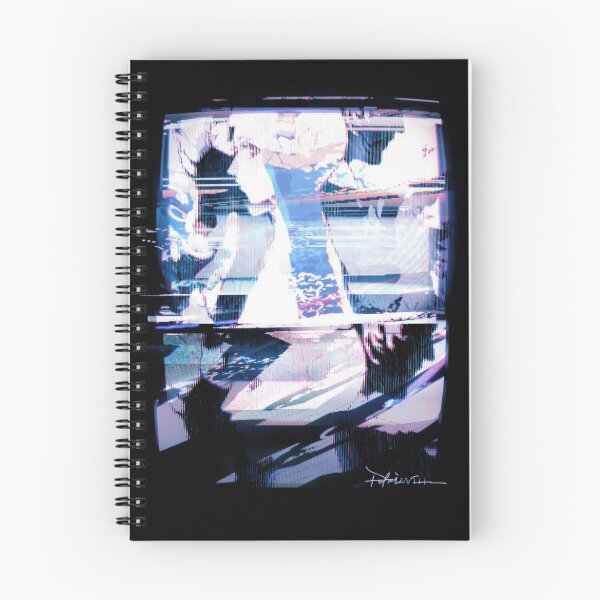 Item preview, GHOST❖SCAN designed and sold by petrianthe.