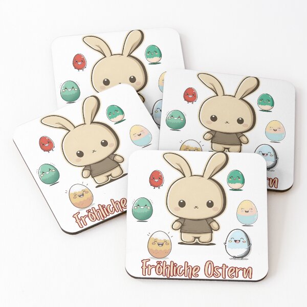 Item preview, Fröhliche Ostern designed and sold by R3ndy49.
