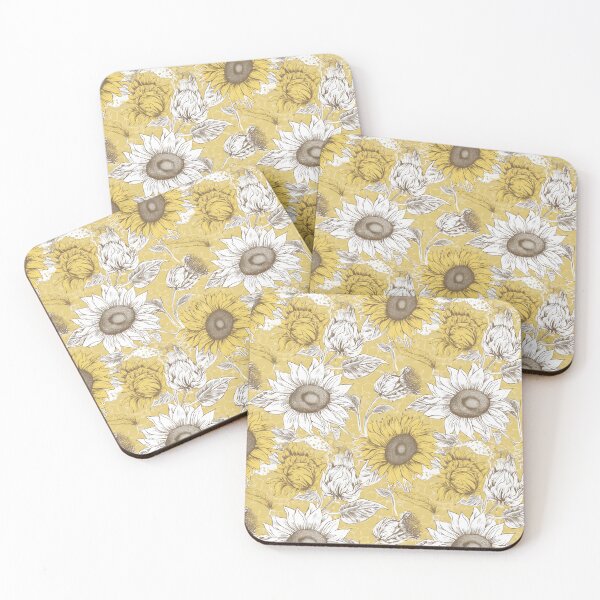 Item preview, Sunflower designed and sold by LonelyKraken.