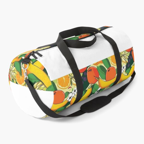 Item preview, Colorful Seamless Fruit Design Fruit Pattern for a Fresh Look designed and sold by ArtPowTech.
