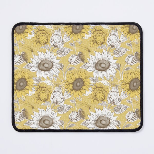 Item preview, Sunflower designed and sold by LonelyKraken.