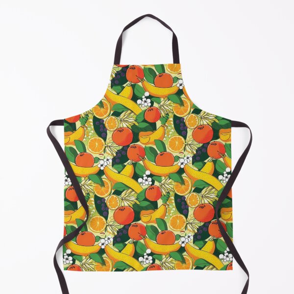 Item preview, Colorful Seamless Fruit Design Fruit Pattern for a Fresh Look designed and sold by ArtPowTech.