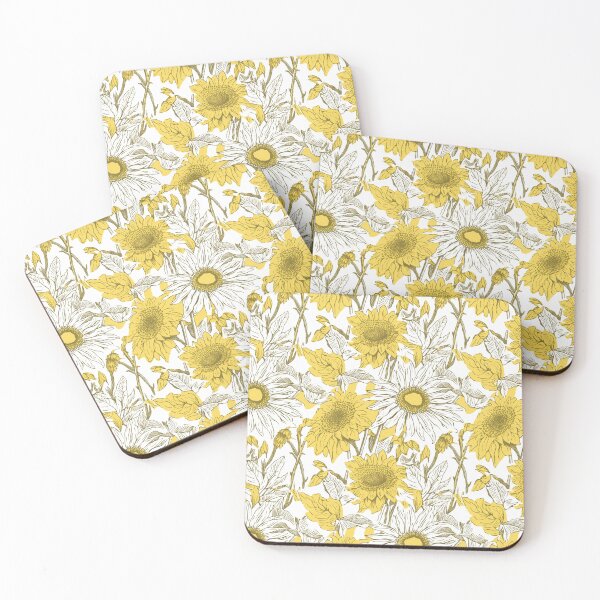 Item preview, Sunflower designed and sold by LonelyKraken.