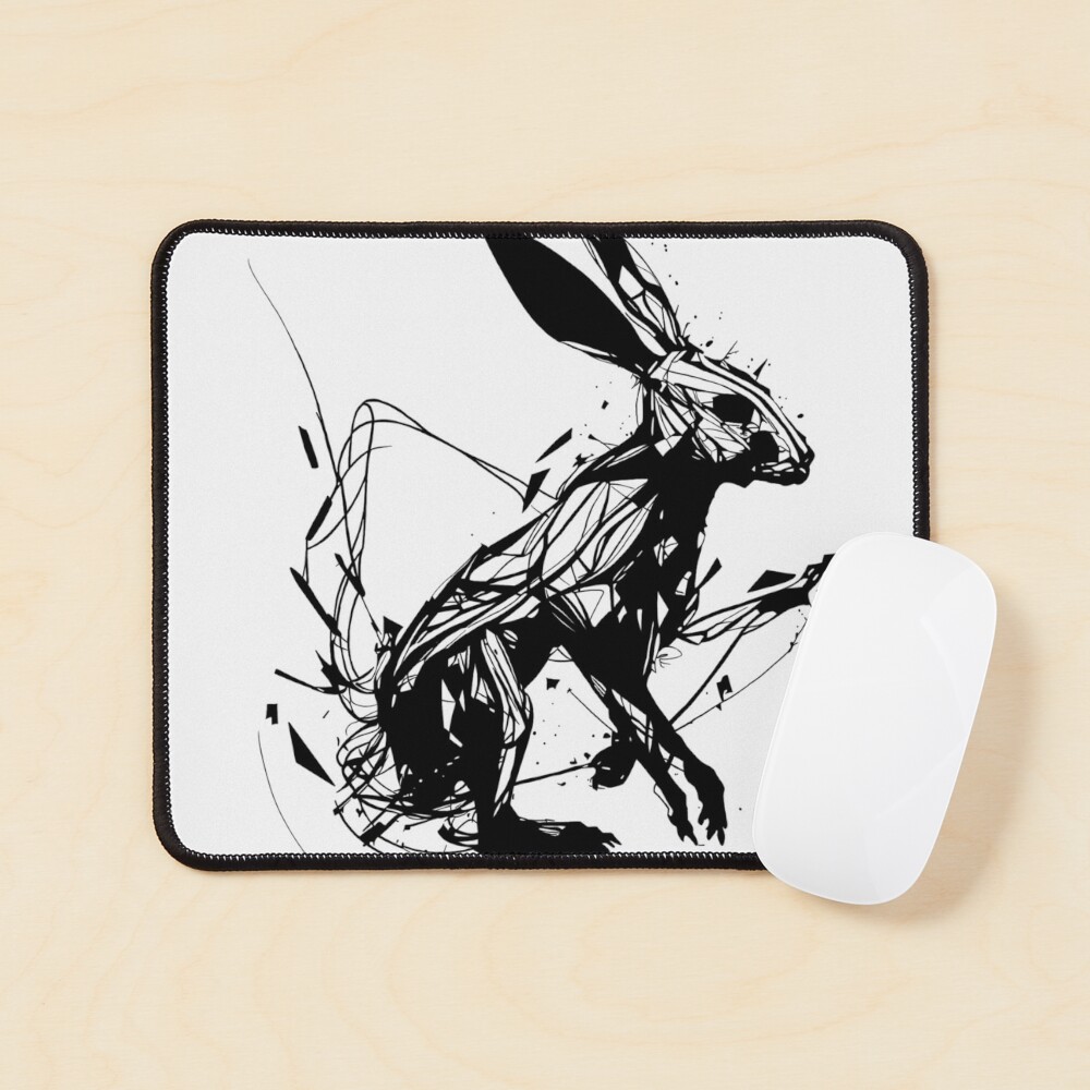 Item preview, Mouse Pad designed and sold by CortexCreations.