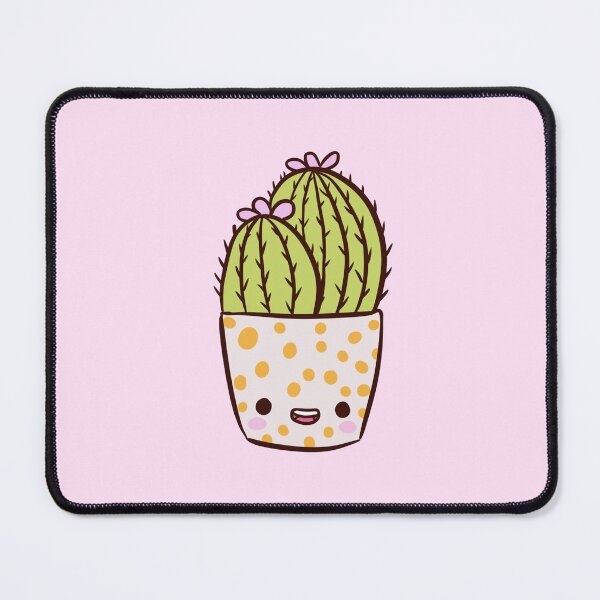 Item preview, Cute succulents illustration  designed and sold by Yarafantasyart.
