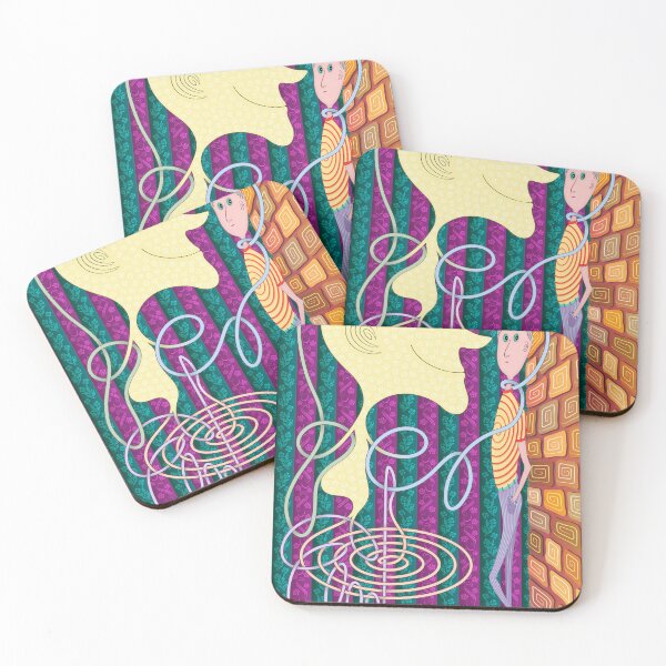 Item preview, Innocent Bystander designed and sold by Becky Titus.