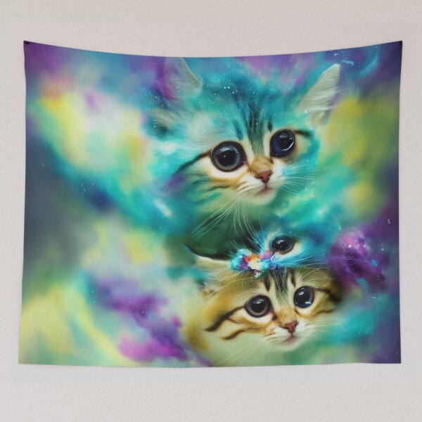 Item preview, Cat Lover 256 designed and sold by Hyper-Store.