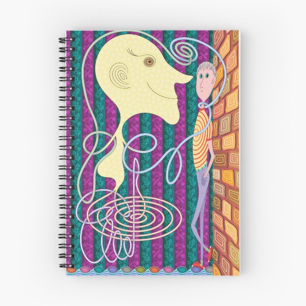 Item preview, Innocent Bystander designed and sold by Becky Titus.