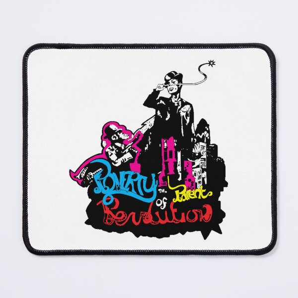 Item preview, poverty designed and sold by Percycute.