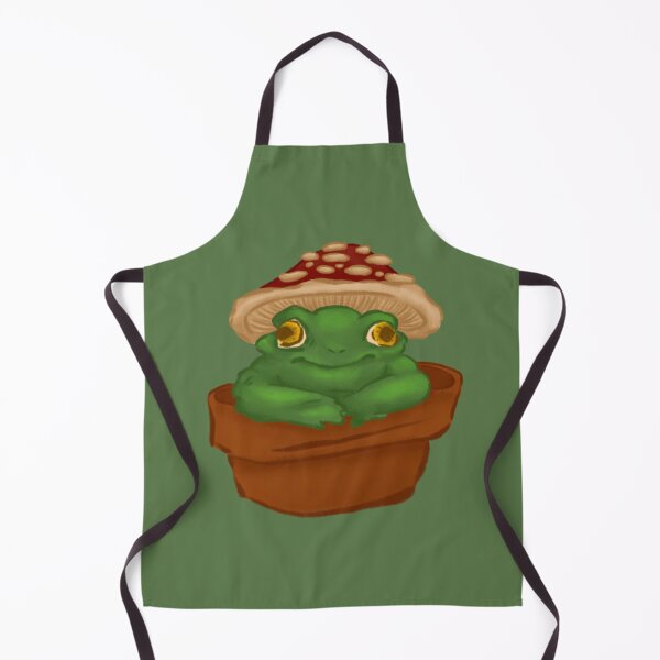 Item preview, Cosy Froggo designed and sold by Beanie Kinn.