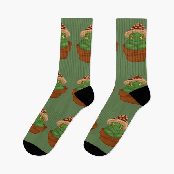 Item preview, Cosy Froggo designed and sold by Beanie Kinn.