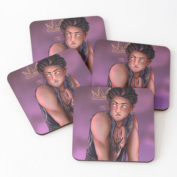 Item preview, Fitz Vacker  designed and sold by Kade Farrar.