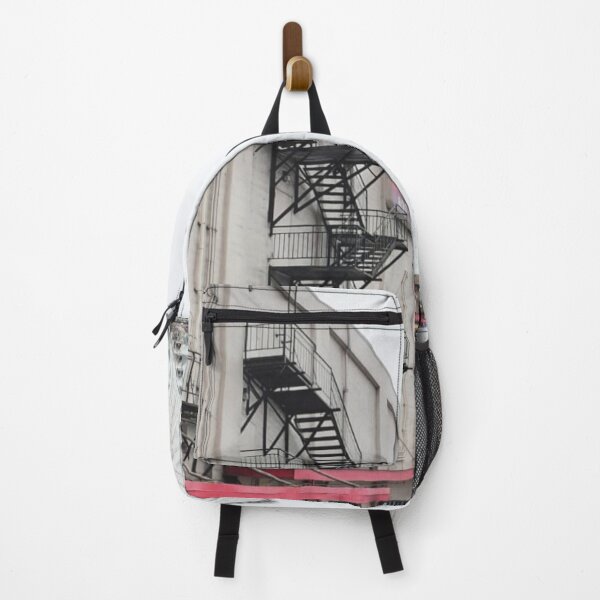 Item preview, Seattle Coast Big Wheel Scene designed and sold by ArchiTATT.
