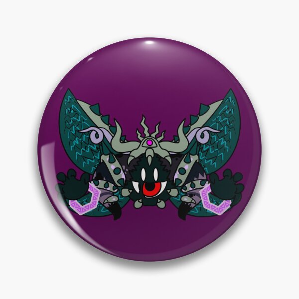 Item preview, Magolor Soul designed and sold by TymasterXtreme.