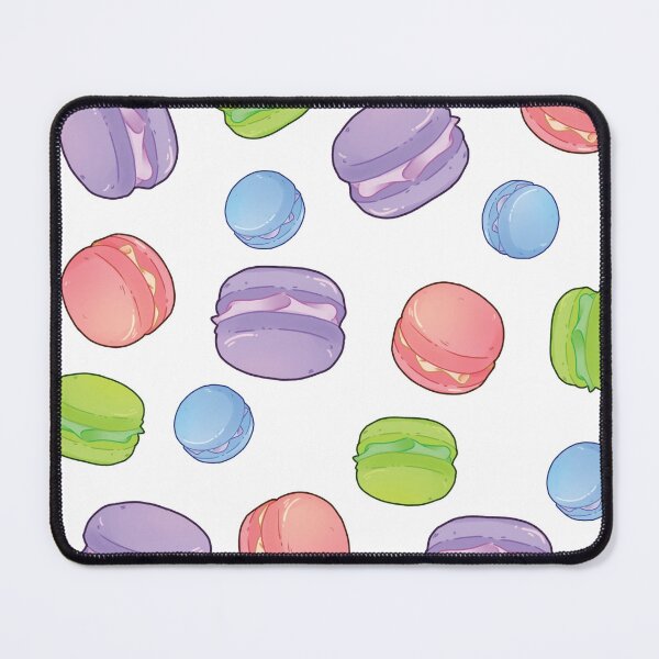 Item preview, Sweet Tooth Macaroon designed and sold by Siren-Art.