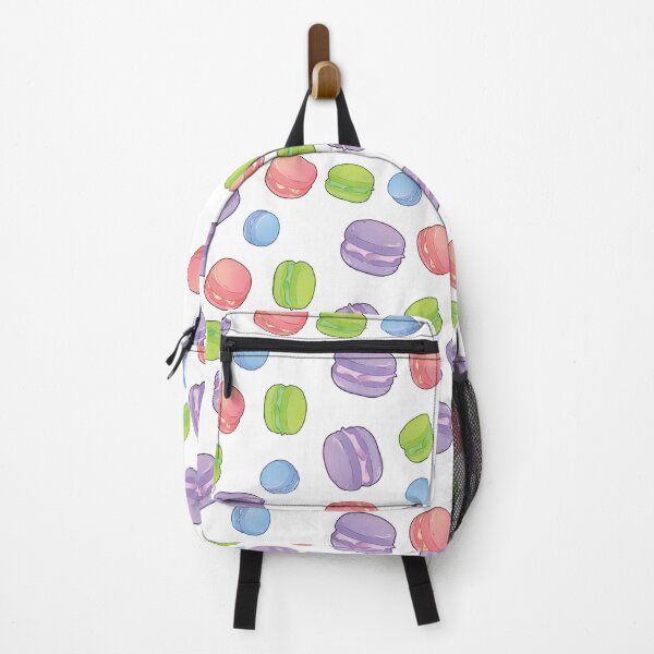 Item preview, Sweet Tooth Macaroon designed and sold by Siren-Art.